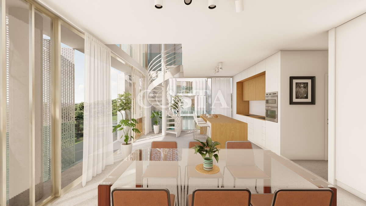 Apartment Zu verkaufen - Zadarska Zadar - foto 5/19