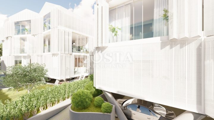 Apartment Zu verkaufen - Zadarska Zadar - foto 2/20