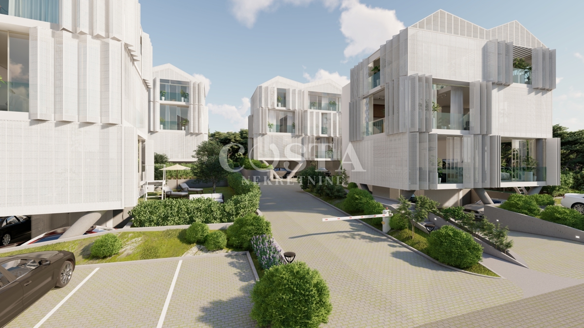 Apartment Zu verkaufen - Zadarska Zadar - foto 1/20