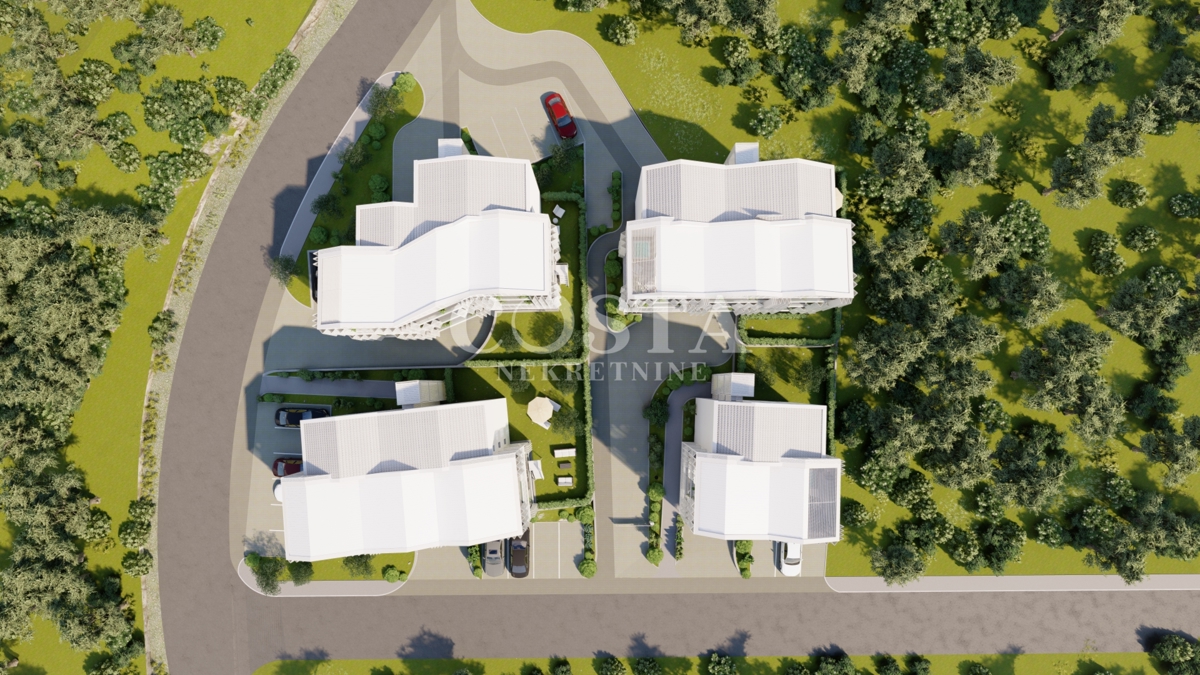 Apartment Zu verkaufen - ZADARSKA ZADAR