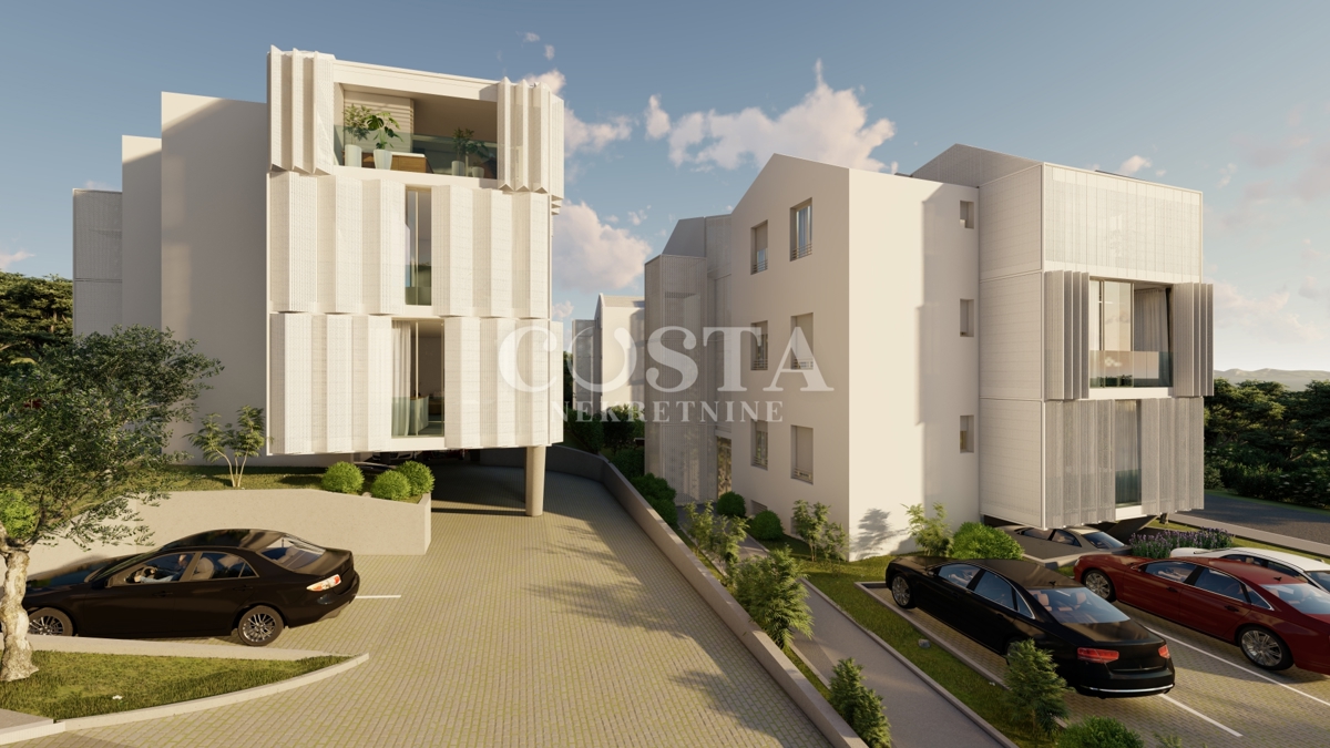 Apartment Zu verkaufen - ZADARSKA ZADAR