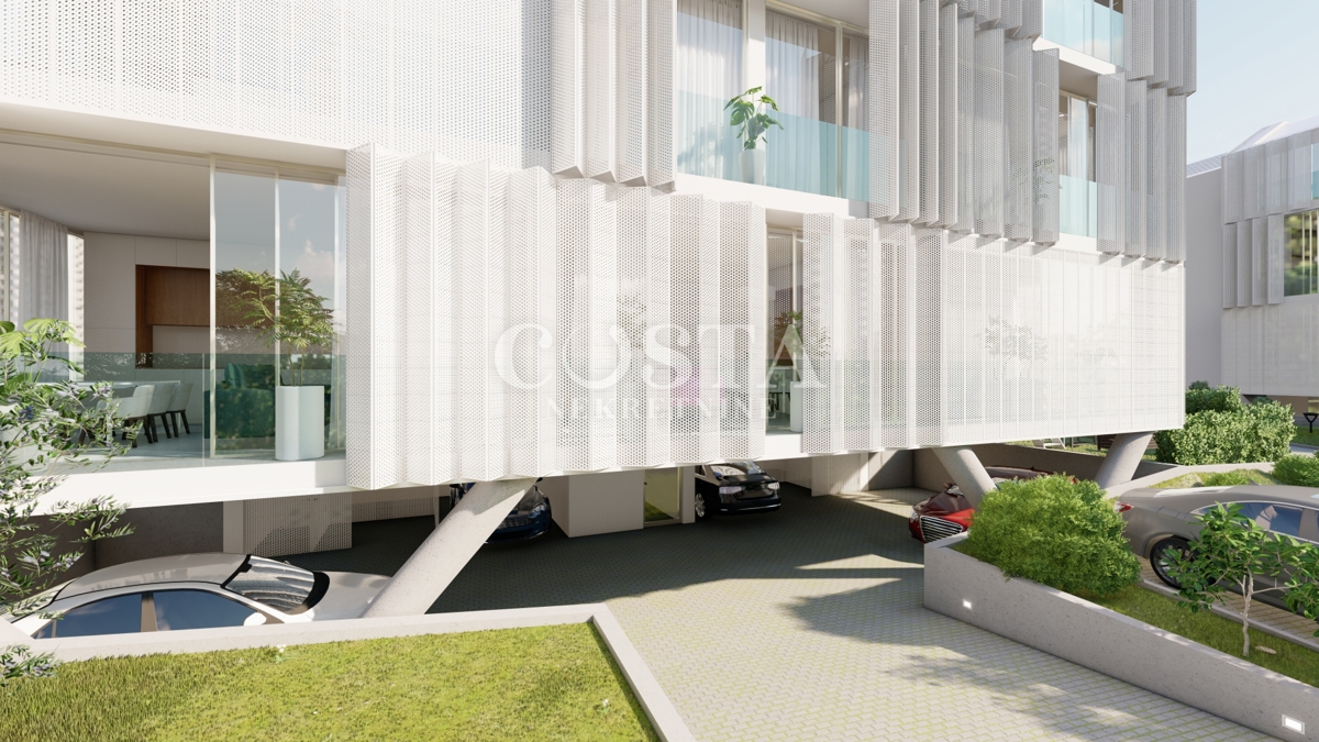 Apartment Zu verkaufen - ZADARSKA ZADAR