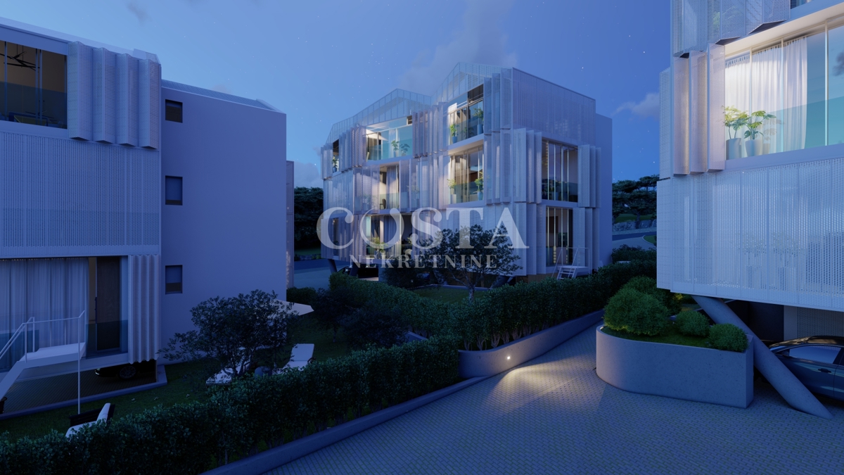 Apartment Zu verkaufen - ZADARSKA ZADAR