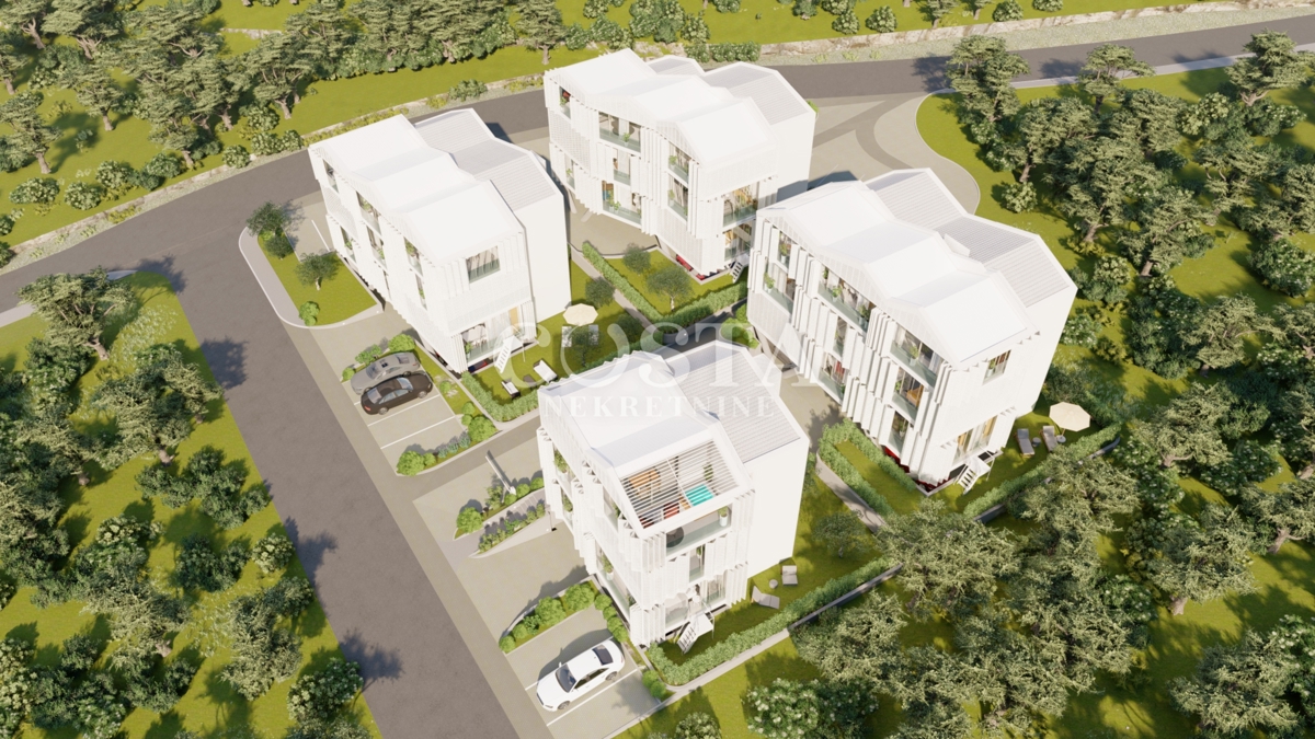 Apartment Zu verkaufen - Zadarska Zadar - foto 5/20