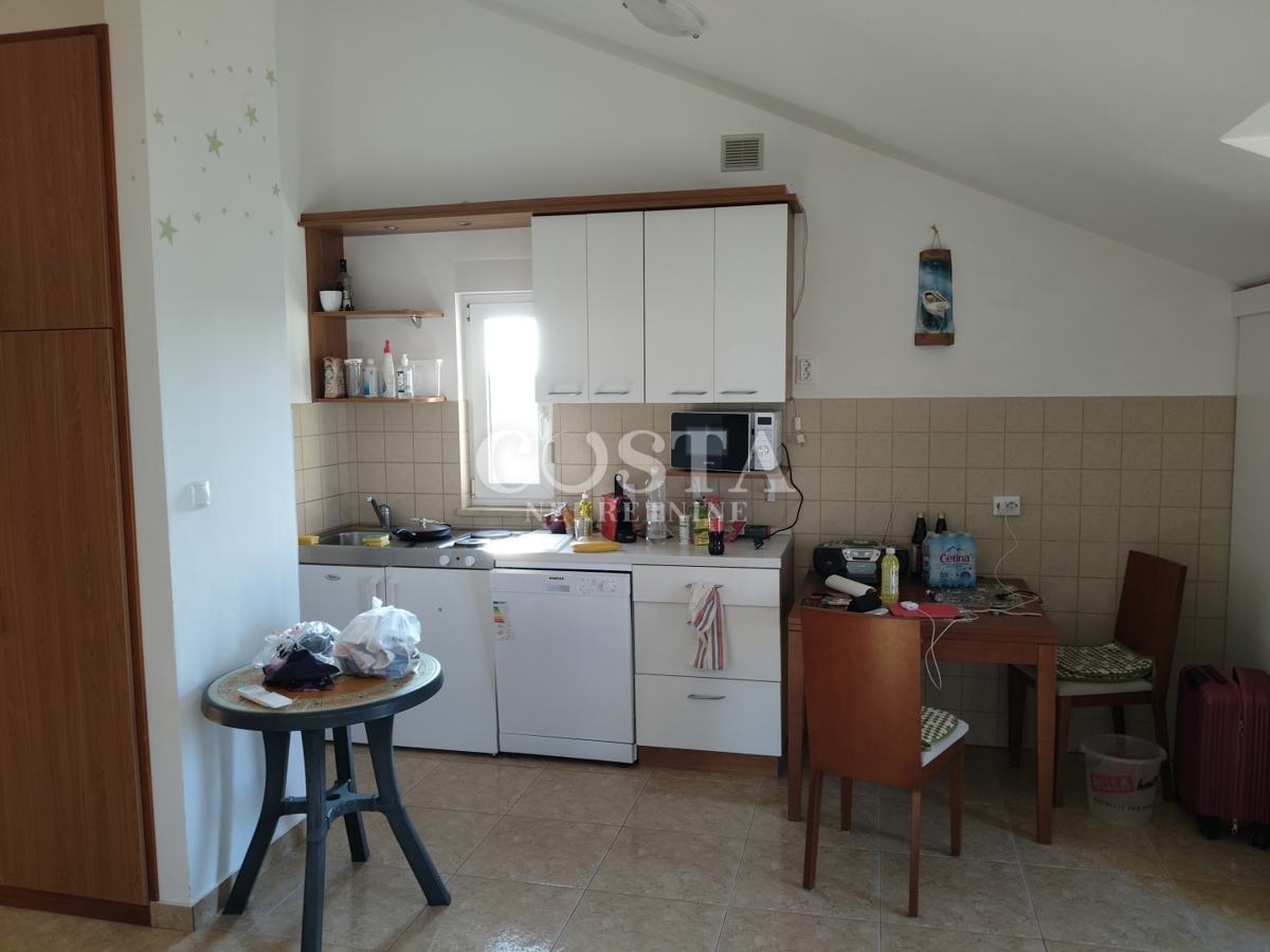 Apartmán Na prodej - ZADARSKA NIN