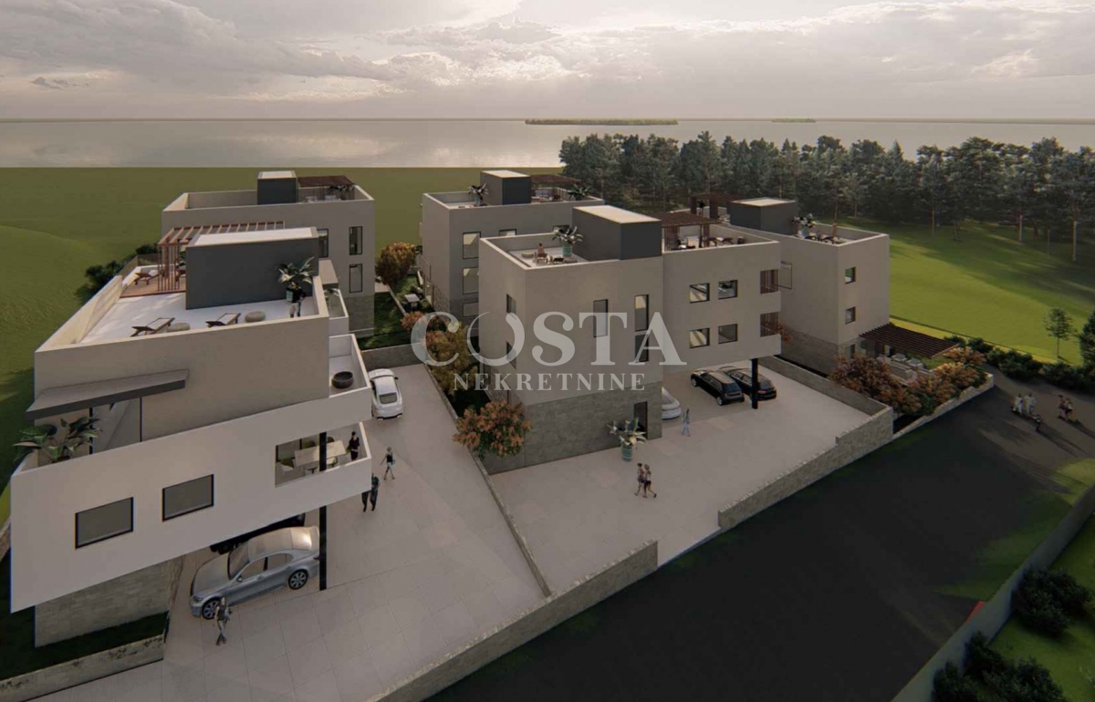 Apartment Zu verkaufen - Zadarska Zadar - foto 3/11