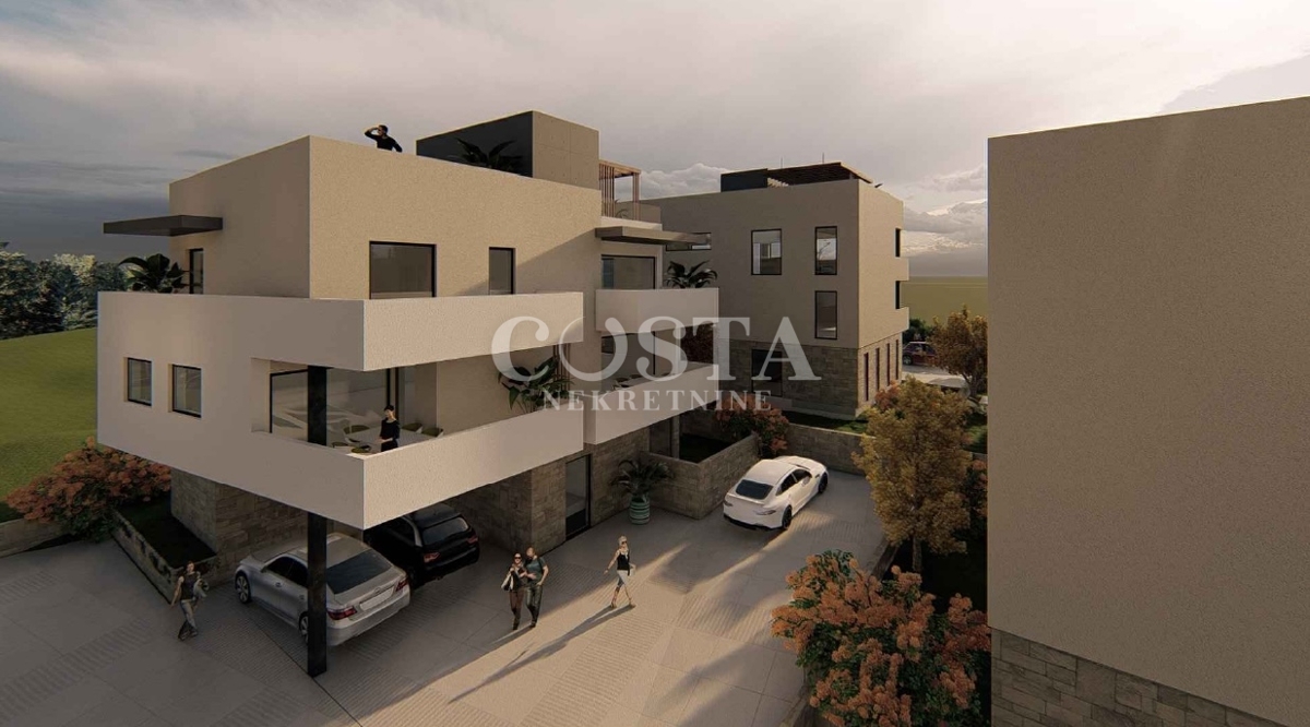 Apartment Zu verkaufen - Zadarska Zadar - foto 4/11