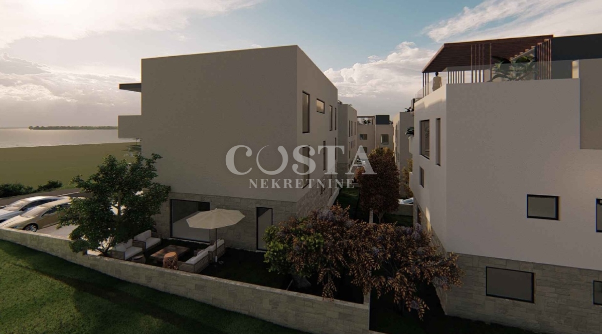 Apartment Zu verkaufen - ZADARSKA ZADAR