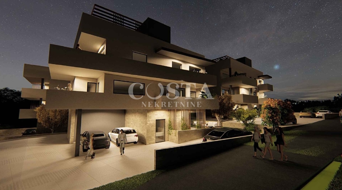 Apartment Zu verkaufen - ZADARSKA ZADAR