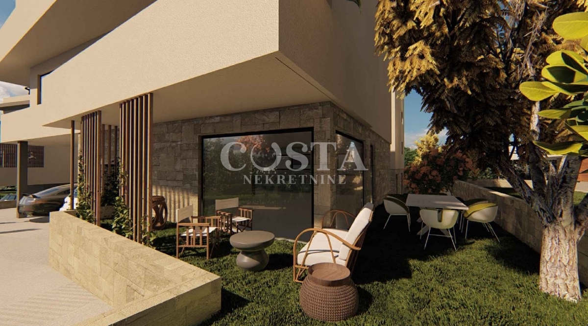 Apartment Zu verkaufen - ZADARSKA ZADAR