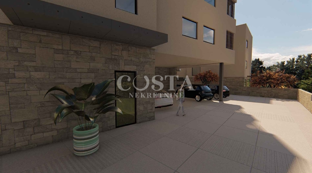 Apartment Zu verkaufen - ZADARSKA ZADAR