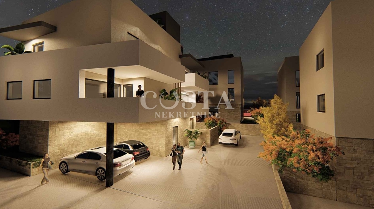 Apartment Zu verkaufen - ZADARSKA ZADAR