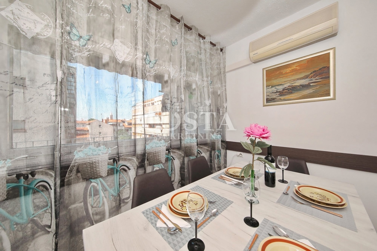 Apartment Zu verkaufen - Zadarska Zadar - foto 1/20