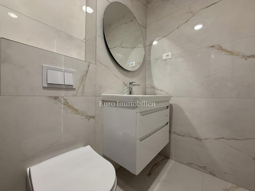 Apartmán Na predaj - SPLITSKO-DALMATINSKA MAKARSKA