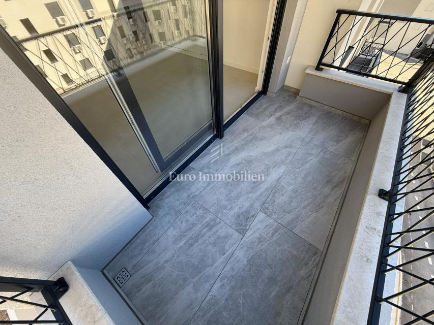 Apartmán Na predaj - SPLITSKO-DALMATINSKA MAKARSKA