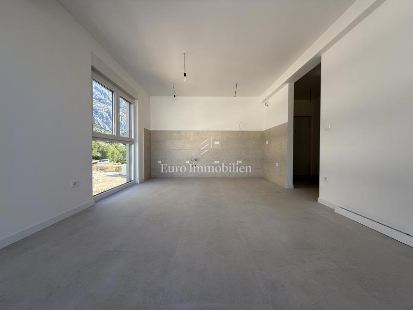 Apartmán Na predaj - SPLITSKO-DALMATINSKA MAKARSKA