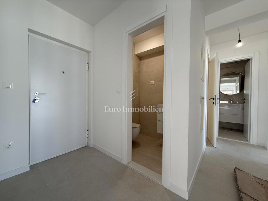 Apartmán Na predaj - SPLITSKO-DALMATINSKA MAKARSKA
