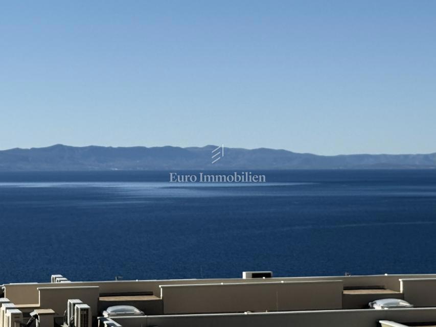 Apartment Zu verkaufen - Splitsko-dalmatinska Makarska - foto 3/13