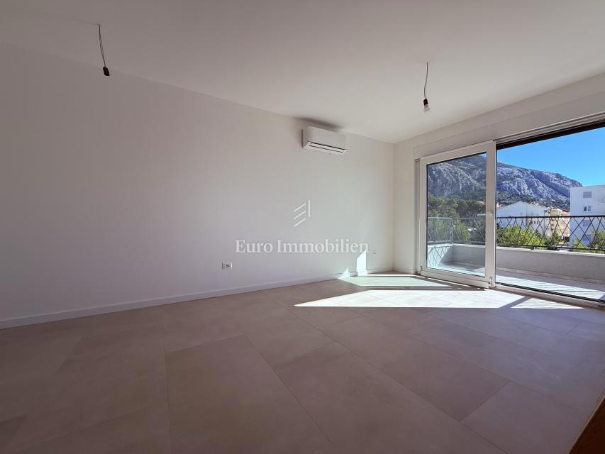 Apartment Zu verkaufen - Splitsko-dalmatinska Makarska - foto 1/10
