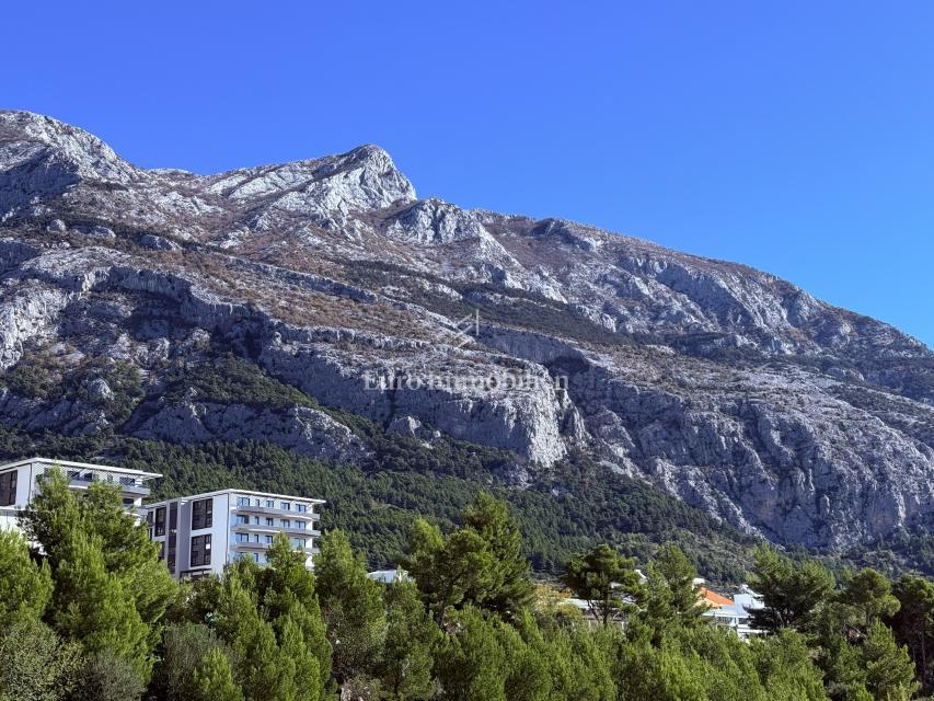 Apartment Zu verkaufen - Splitsko-dalmatinska Makarska - foto 3/10