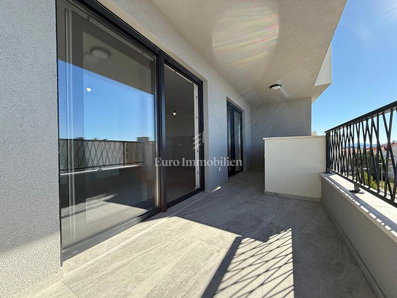 Apartment Zu verkaufen - Splitsko-dalmatinska Makarska - foto 2/18