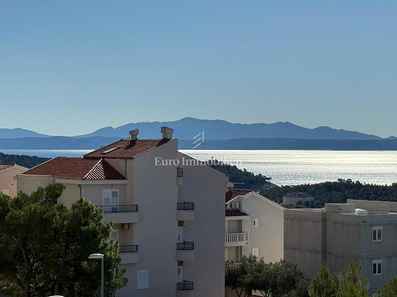 Apartment Zu verkaufen - Splitsko-dalmatinska Makarska - foto 3/18