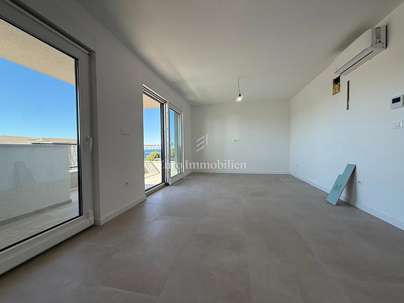 Apartment Zu verkaufen - Splitsko-dalmatinska Makarska - foto 5/18