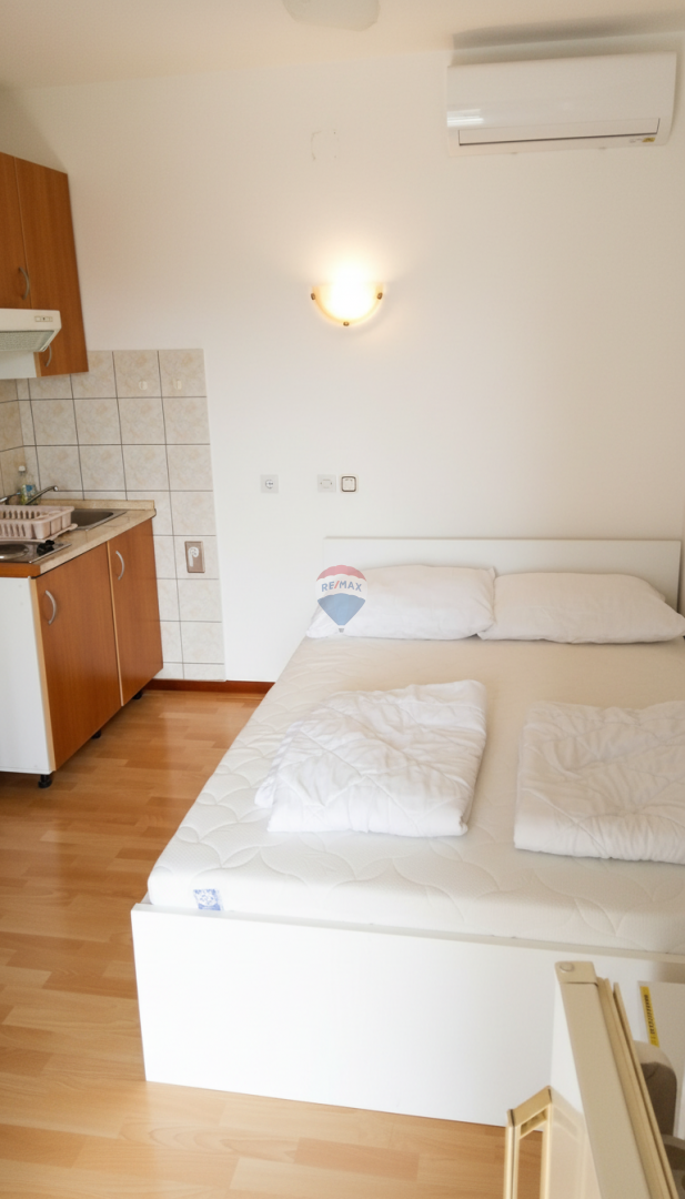 Apartment Zu verkaufen - Primorsko-goranska Krk - foto 1/5