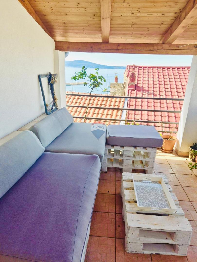 House For sale - PRIMORSKO-GORANSKA NOVI VINODOLSKI