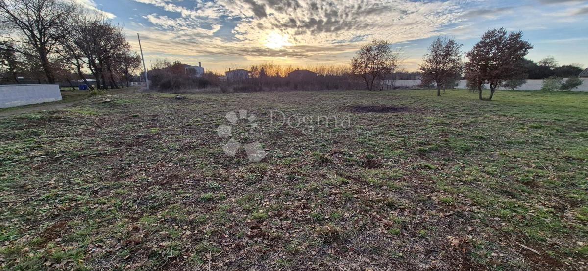 Land For sale - ISTARSKA MARČANA
