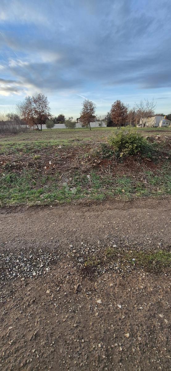Land For sale - ISTARSKA MARČANA