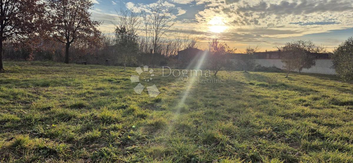 Land For sale - Istarska Marčana - foto 3/13