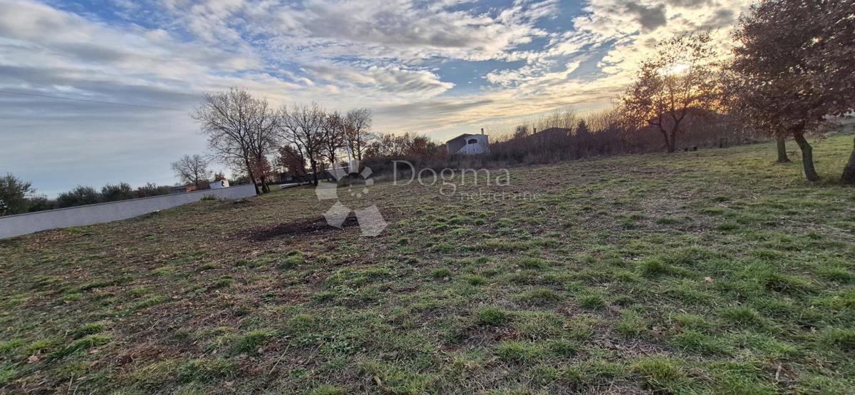 Land For sale - ISTARSKA MARČANA