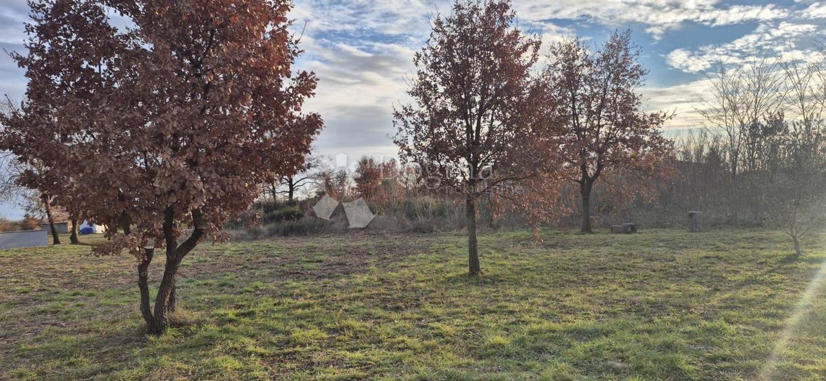 Terrain À vendre - Istarska Marčana - foto 1/11