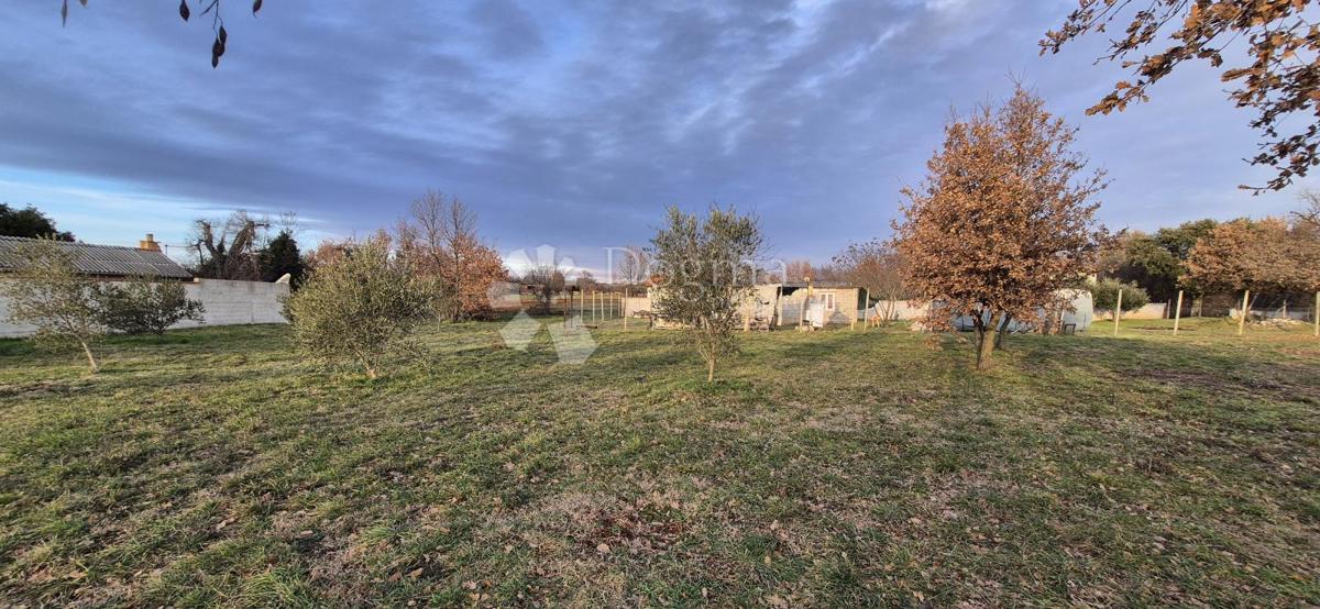 Terrain À vendre - ISTARSKA MARČANA