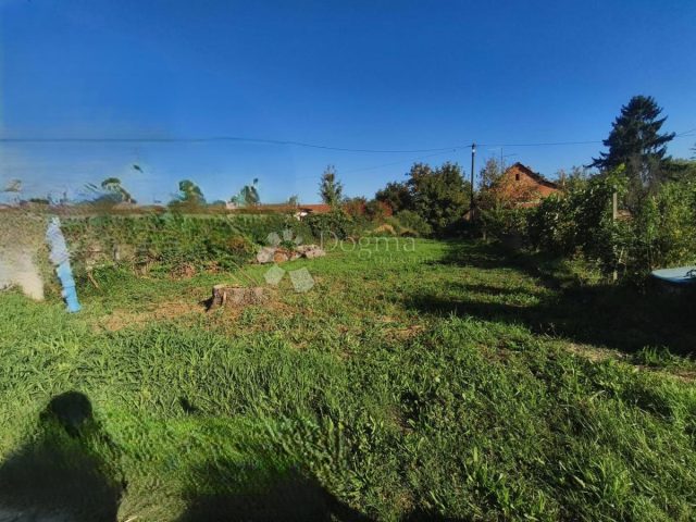 Pozemok na predaj 2687 m² – Donji Martijanec