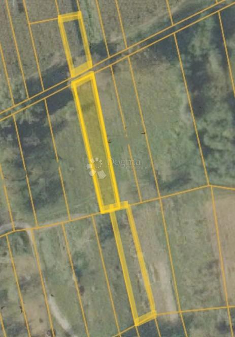 Terreno In vendita - VARAŽDINSKA DONJI MARTIJANEC