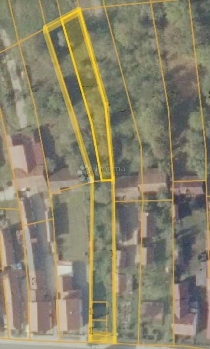 Terreno In vendita - VARAŽDINSKA DONJI MARTIJANEC