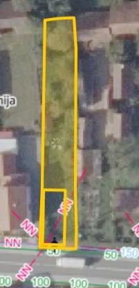Terreno In vendita - VARAŽDINSKA DONJI MARTIJANEC