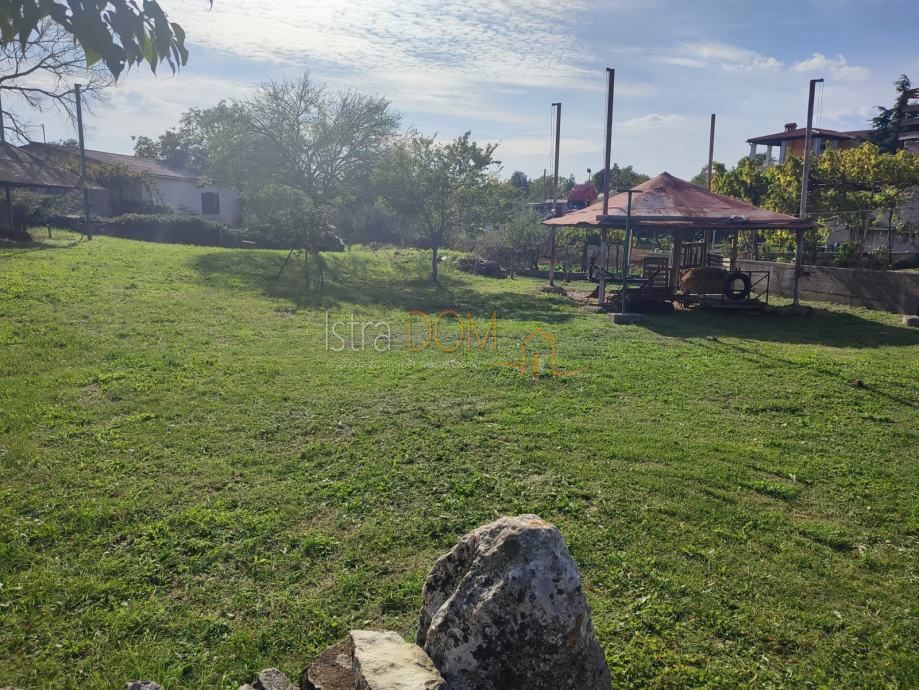 Pozemek Na prodej - Istarska Svetvinčenat - foto 1/3