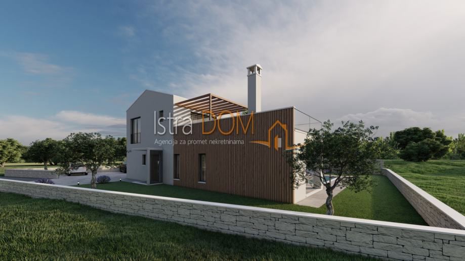 Land For sale - Istarska Barban - foto 1/8