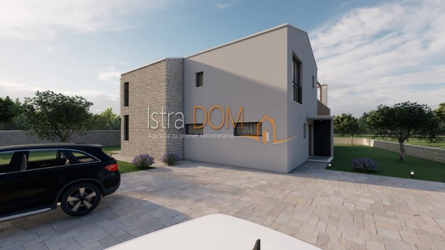 Land For sale - Istarska Barban - foto 2/8