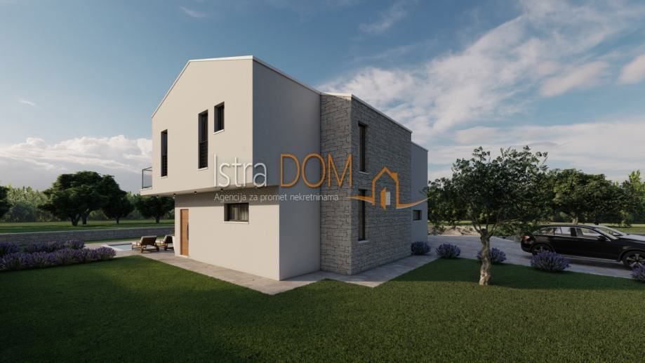 Land For sale - Istarska Barban - foto 4/8