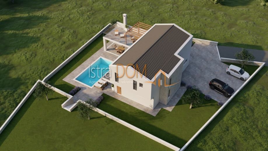 Land For sale - Istarska Barban - foto 5/8