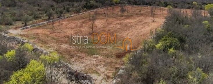 Terrain À vendre - Istarska Bale - foto 1/3