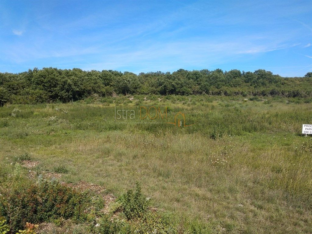 Parcela Na predaj - Istarska Medulin - foto 1/2