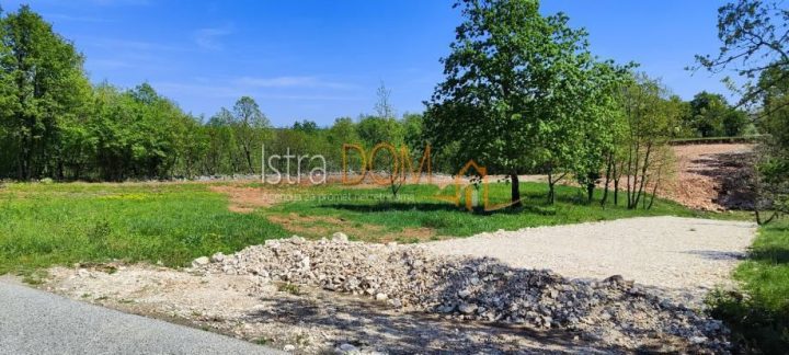 Grundstück Zu verkaufen - Istarska Barban - foto 4/4