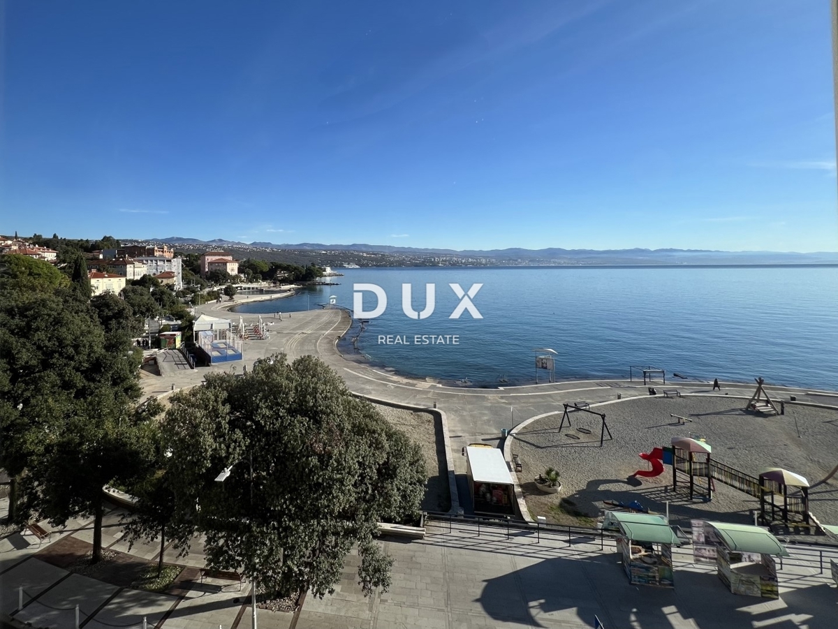 Appartement À vendre - Primorsko-goranska Opatija - foto 1/20