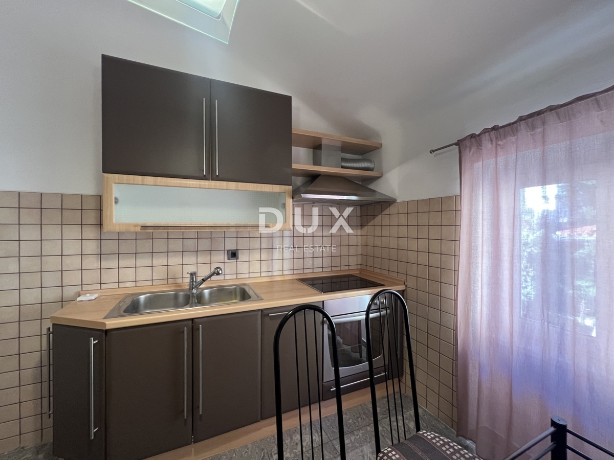 Appartement À vendre - PRIMORSKO-GORANSKA OPATIJA