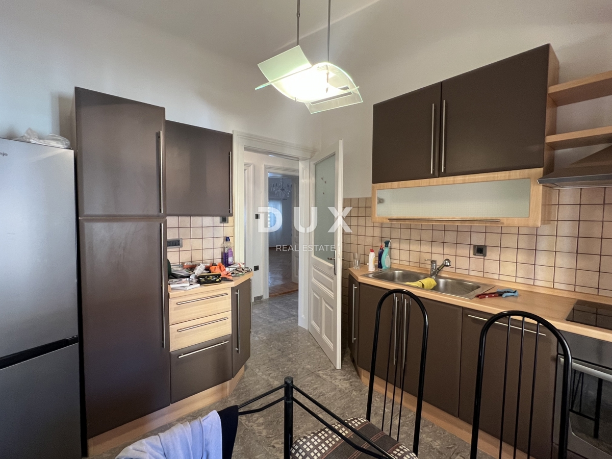 Appartement À vendre - PRIMORSKO-GORANSKA OPATIJA